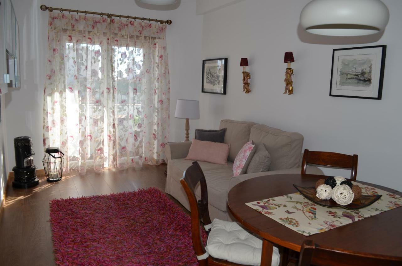 Seven Guest House Falagueira Exterior foto
