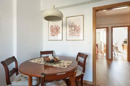 Seven Guest House Falagueira Exterior foto