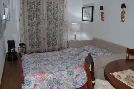 Seven Guest House Falagueira Exterior foto