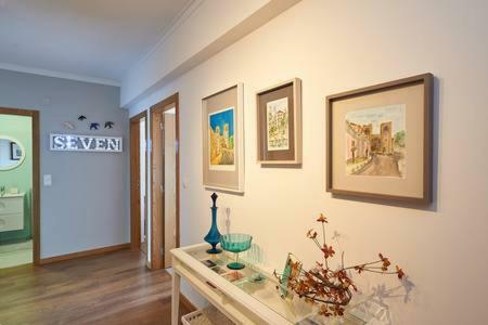 Seven Guest House Falagueira Exterior foto