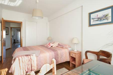 Seven Guest House Falagueira Exterior foto