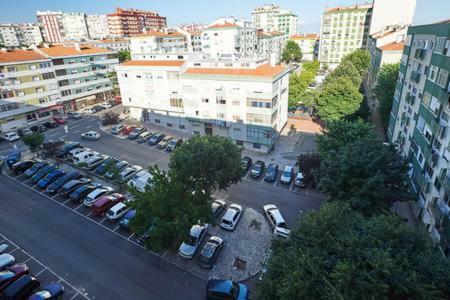 Seven Guest House Falagueira Exterior foto